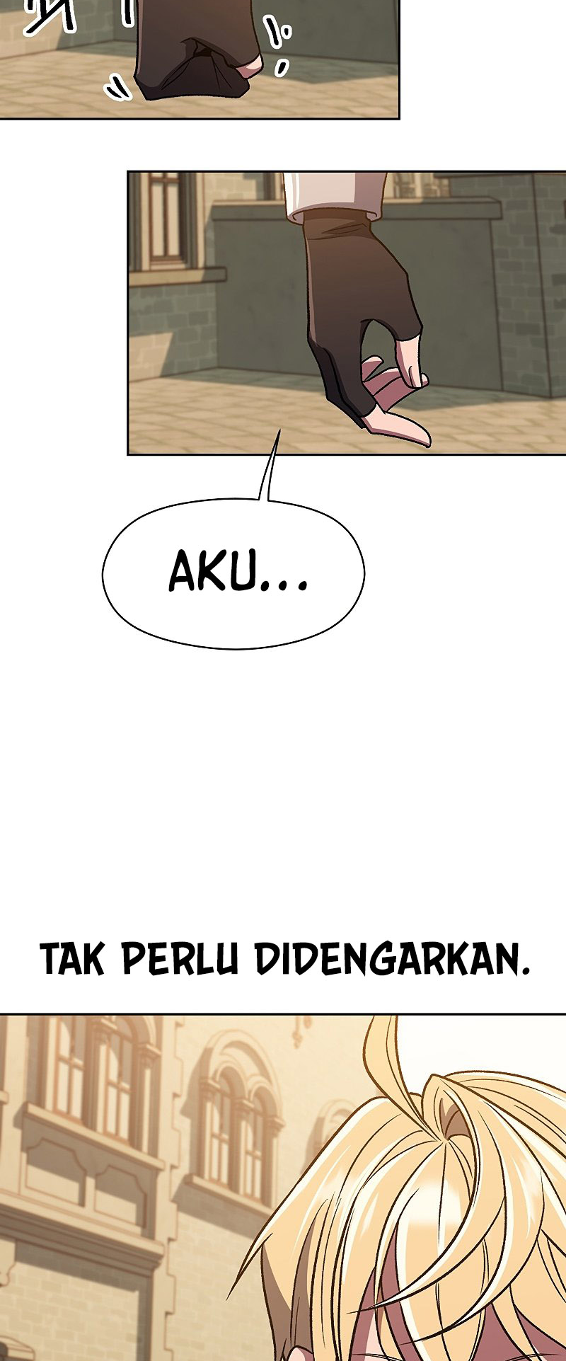 The Great Wizard Transcendent Chapter 59 - halaman 17