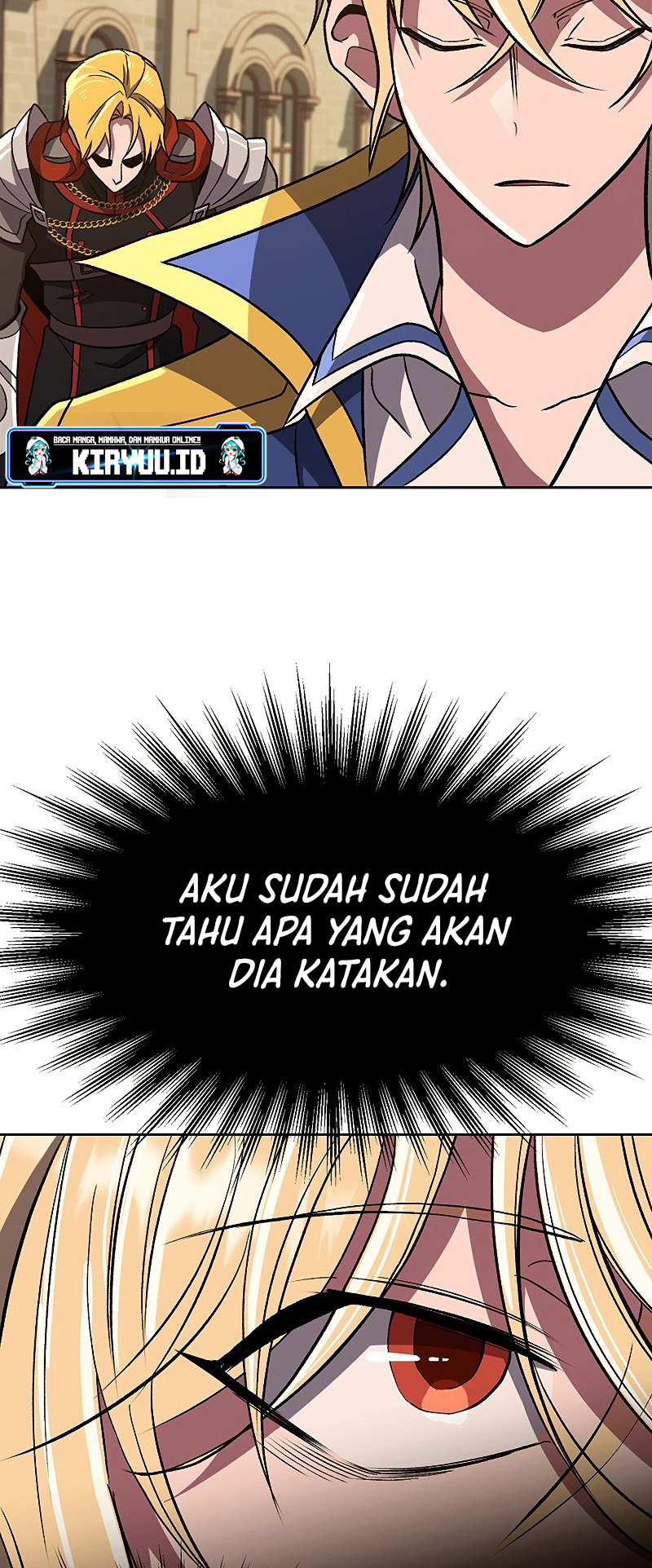 The Great Wizard Transcendent Chapter 59 - halaman 18