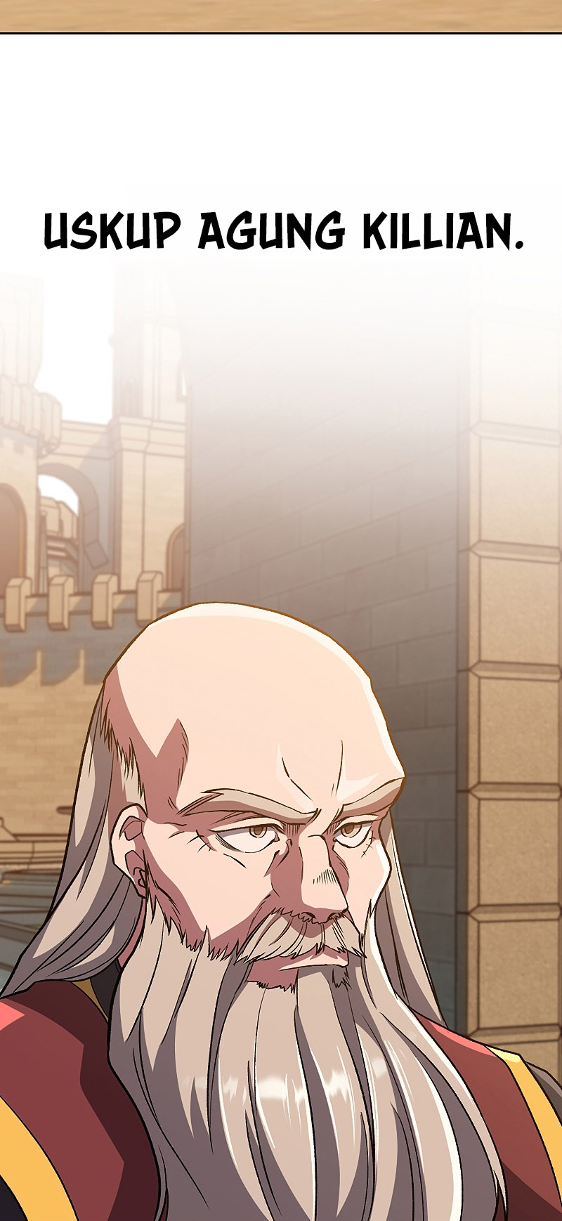 The Great Wizard Transcendent Chapter 59 - halaman 27