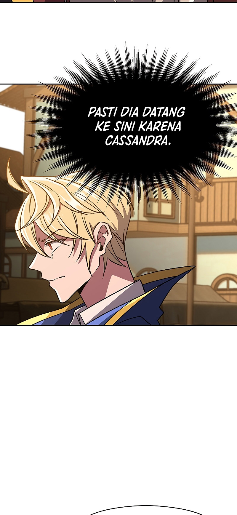 The Great Wizard Transcendent Chapter 59 - halaman 28