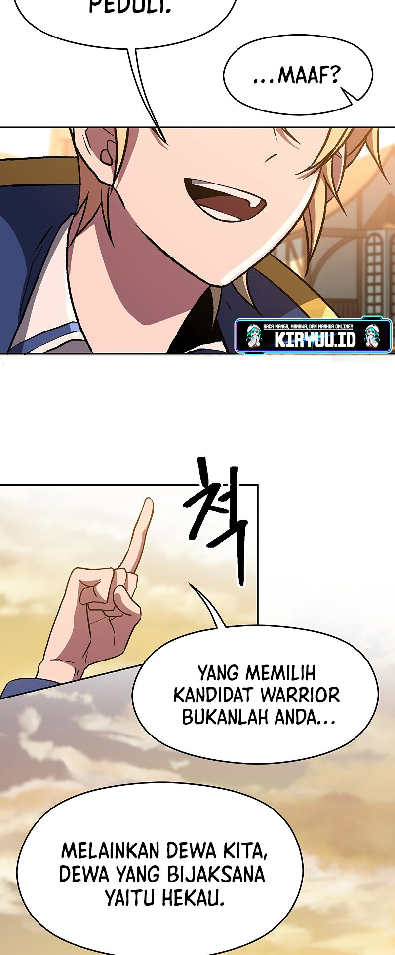 The Great Wizard Transcendent Chapter 59 - halaman 45