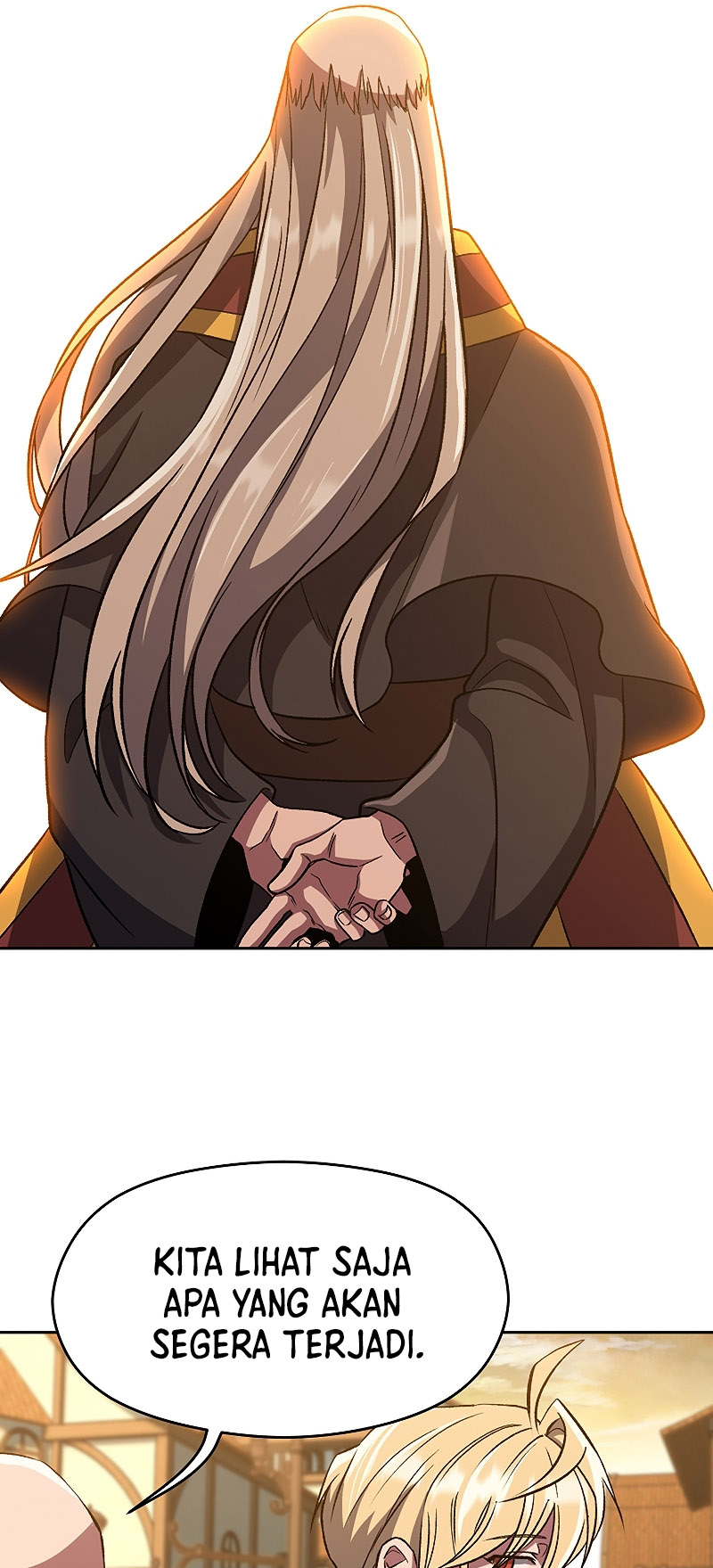 The Great Wizard Transcendent Chapter 59 - halaman 47