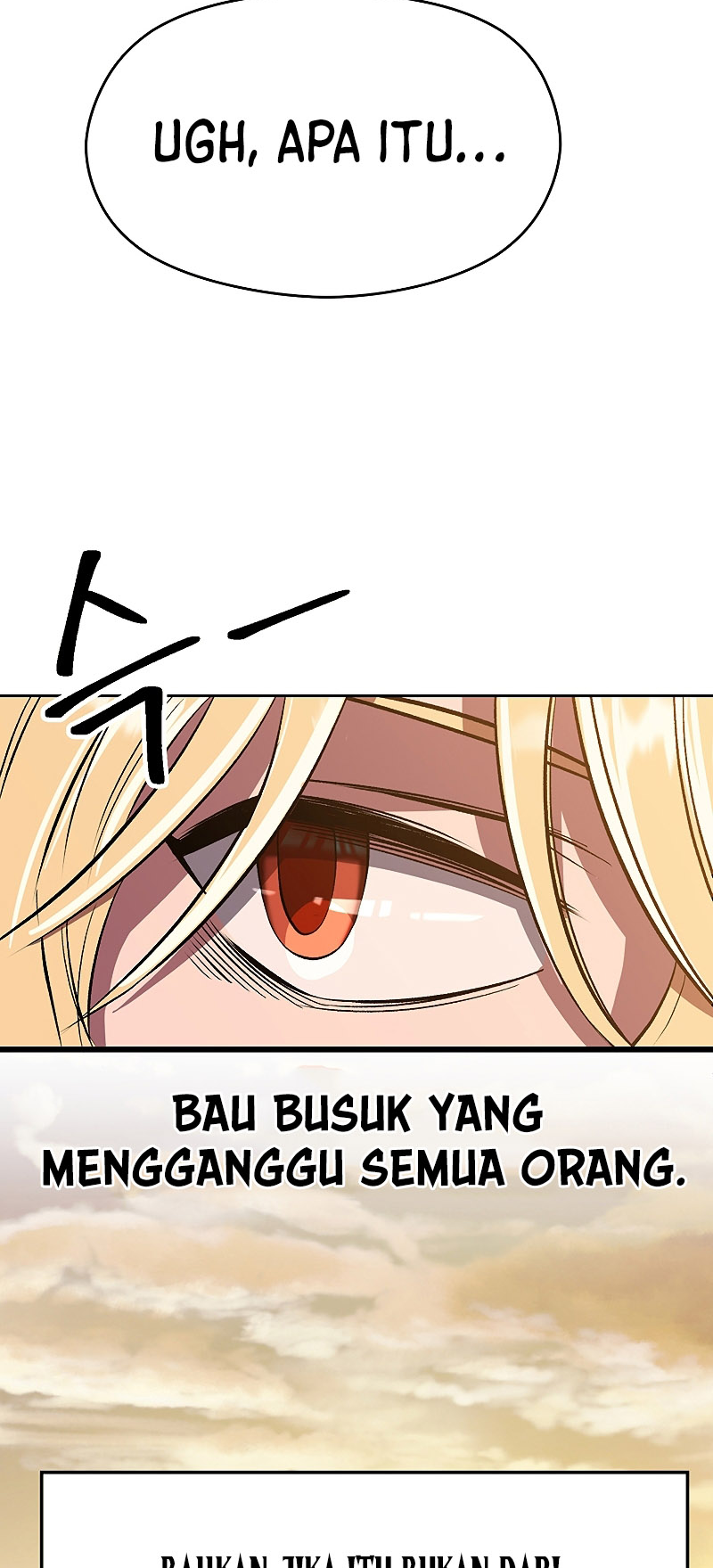 The Great Wizard Transcendent Chapter 59 - halaman 50