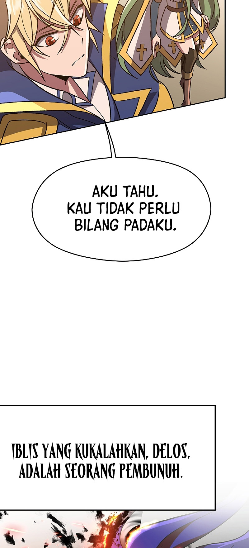The Great Wizard Transcendent Chapter 59 - halaman 52