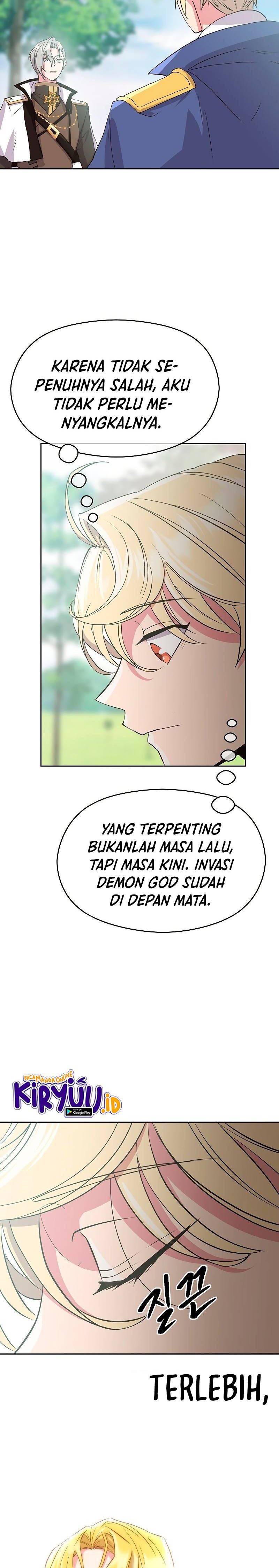 The Great Wizard Transcendent Chapter 6 - halaman 24