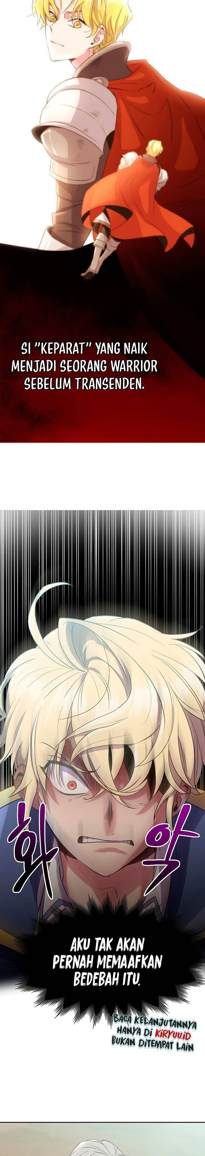 The Great Wizard Transcendent Chapter 6 - halaman 25