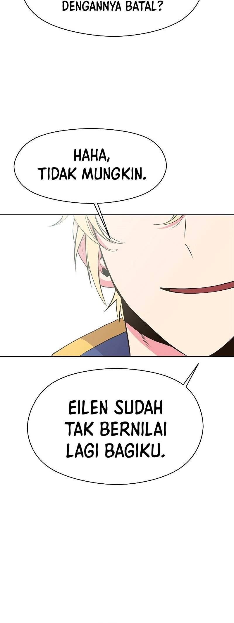 The Great Wizard Transcendent Chapter 6 - halaman 31