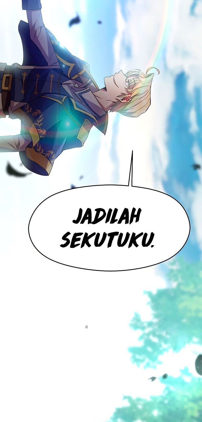The Great Wizard Transcendent Chapter 6 - halaman 35