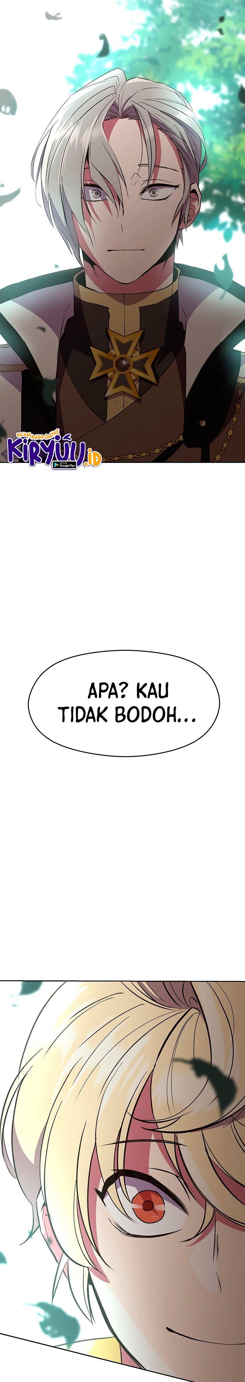 The Great Wizard Transcendent Chapter 6 - halaman 36