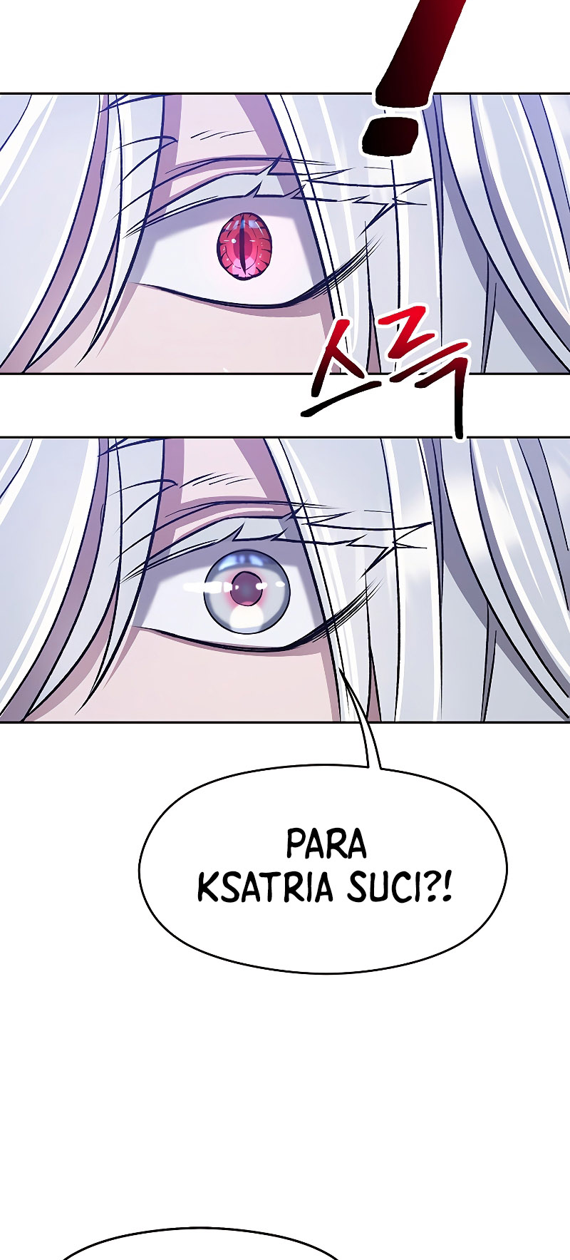 The Great Wizard Transcendent Chapter 60 - halaman 11
