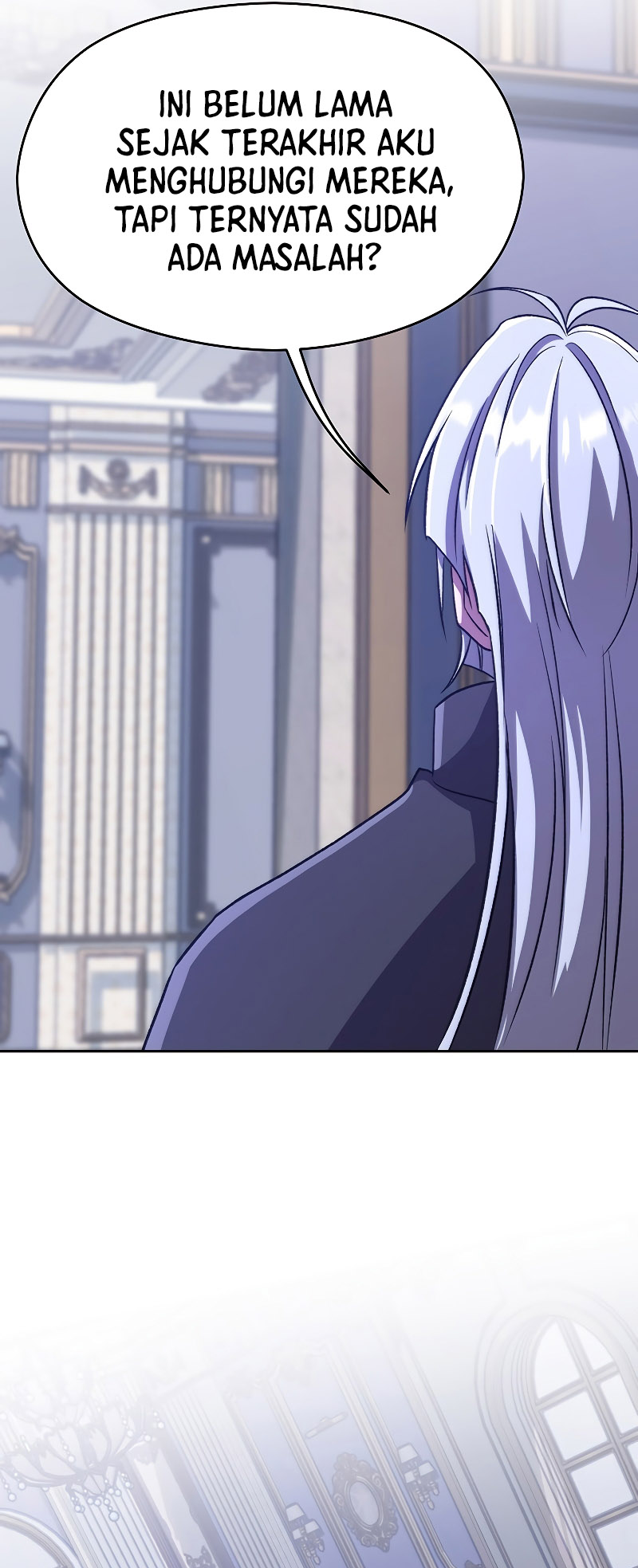 The Great Wizard Transcendent Chapter 60 - halaman 18