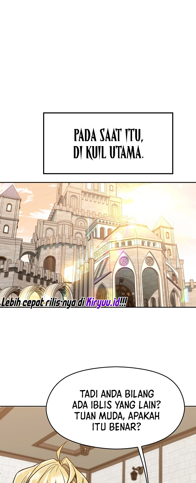 The Great Wizard Transcendent Chapter 60 - halaman 20