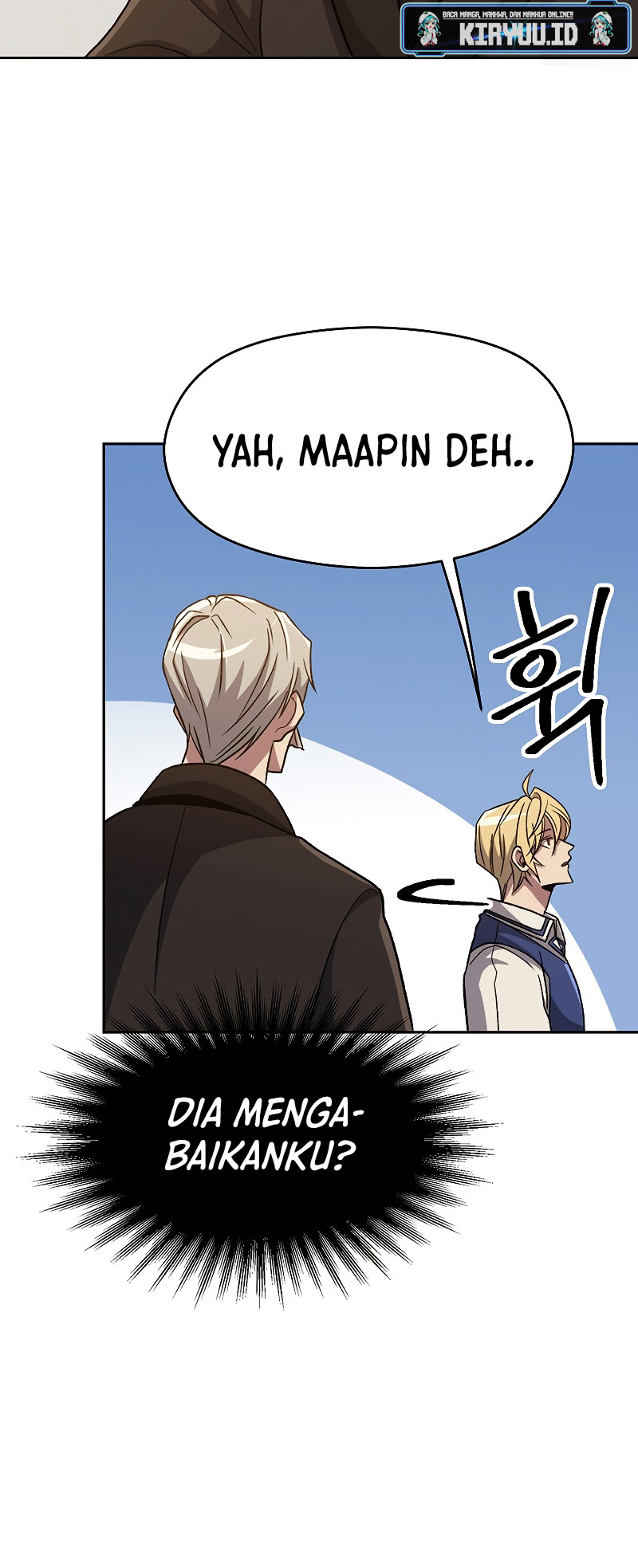 The Great Wizard Transcendent Chapter 60 - halaman 24