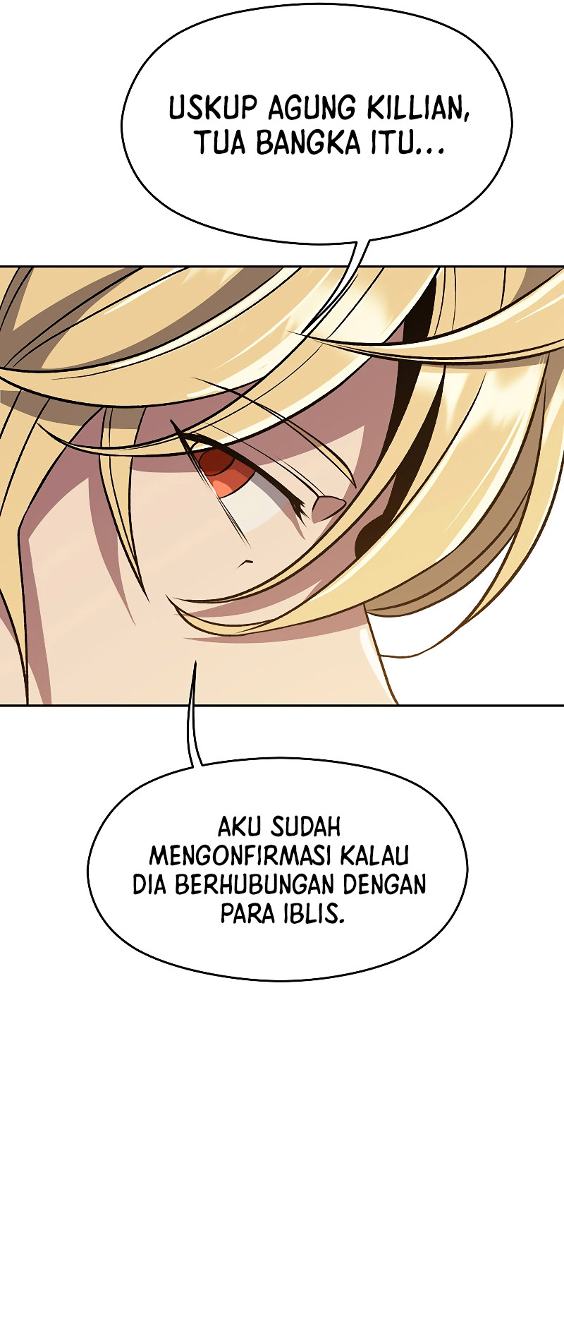 The Great Wizard Transcendent Chapter 60 - halaman 25