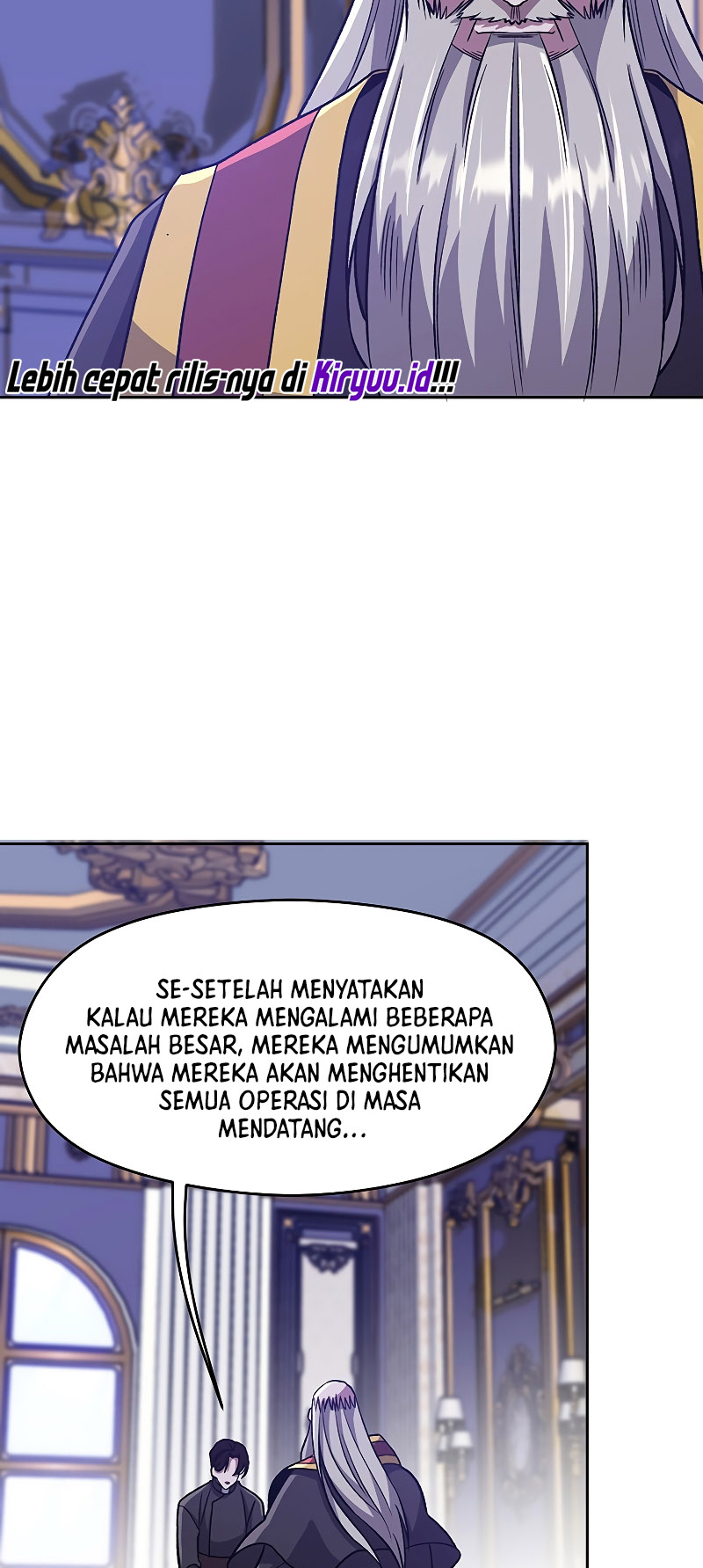 The Great Wizard Transcendent Chapter 60 - halaman 3