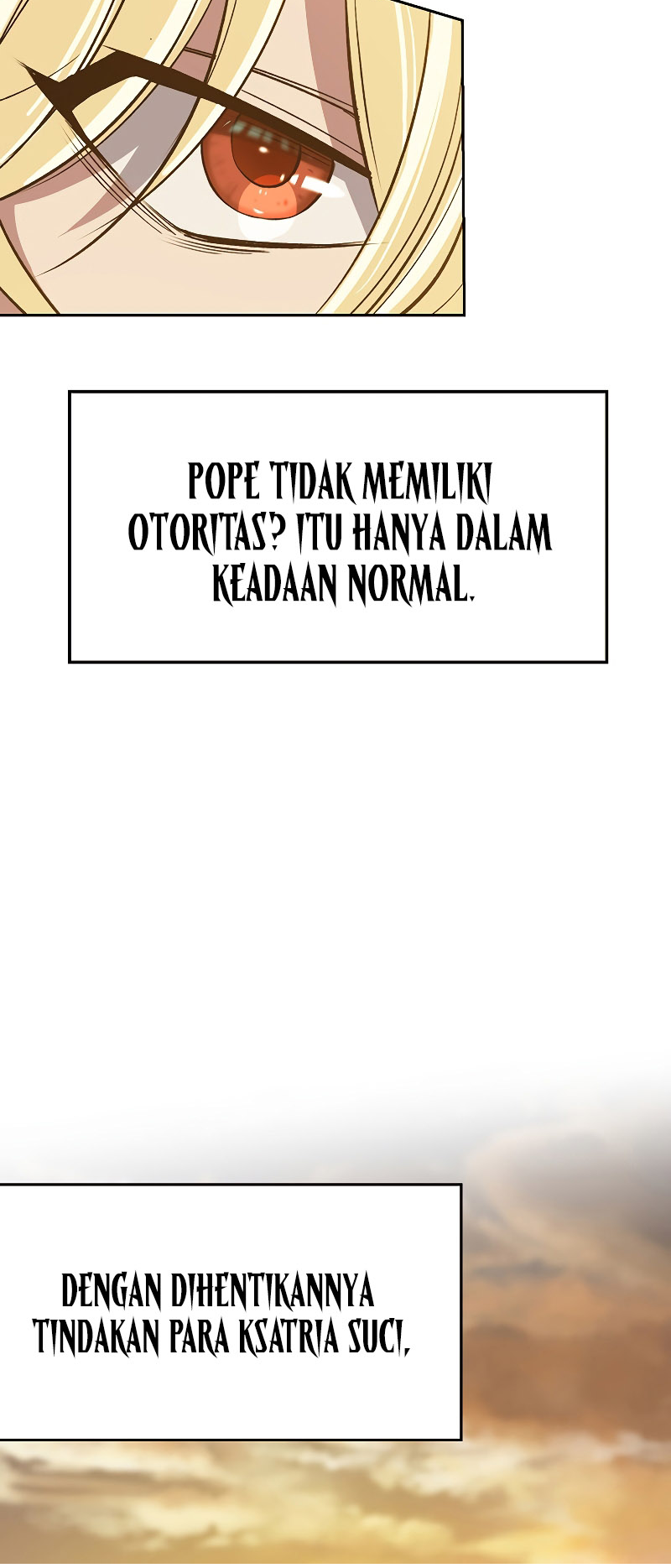 The Great Wizard Transcendent Chapter 60 - halaman 31