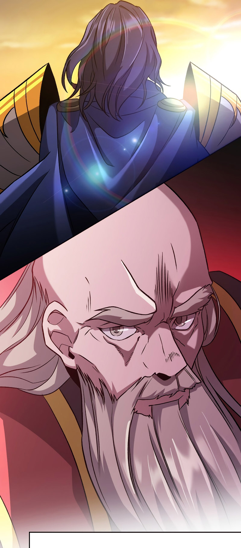 The Great Wizard Transcendent Chapter 60 - halaman 32