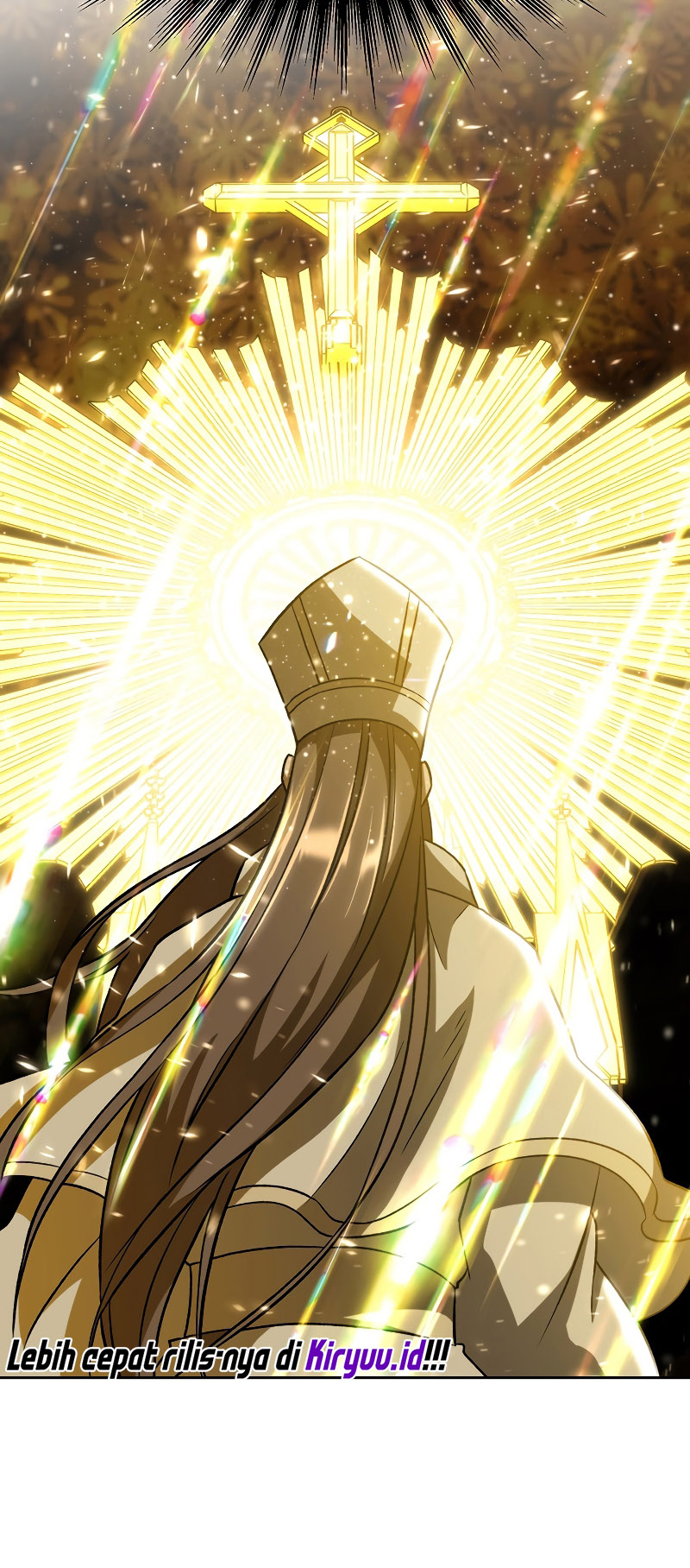 The Great Wizard Transcendent Chapter 60 - halaman 34