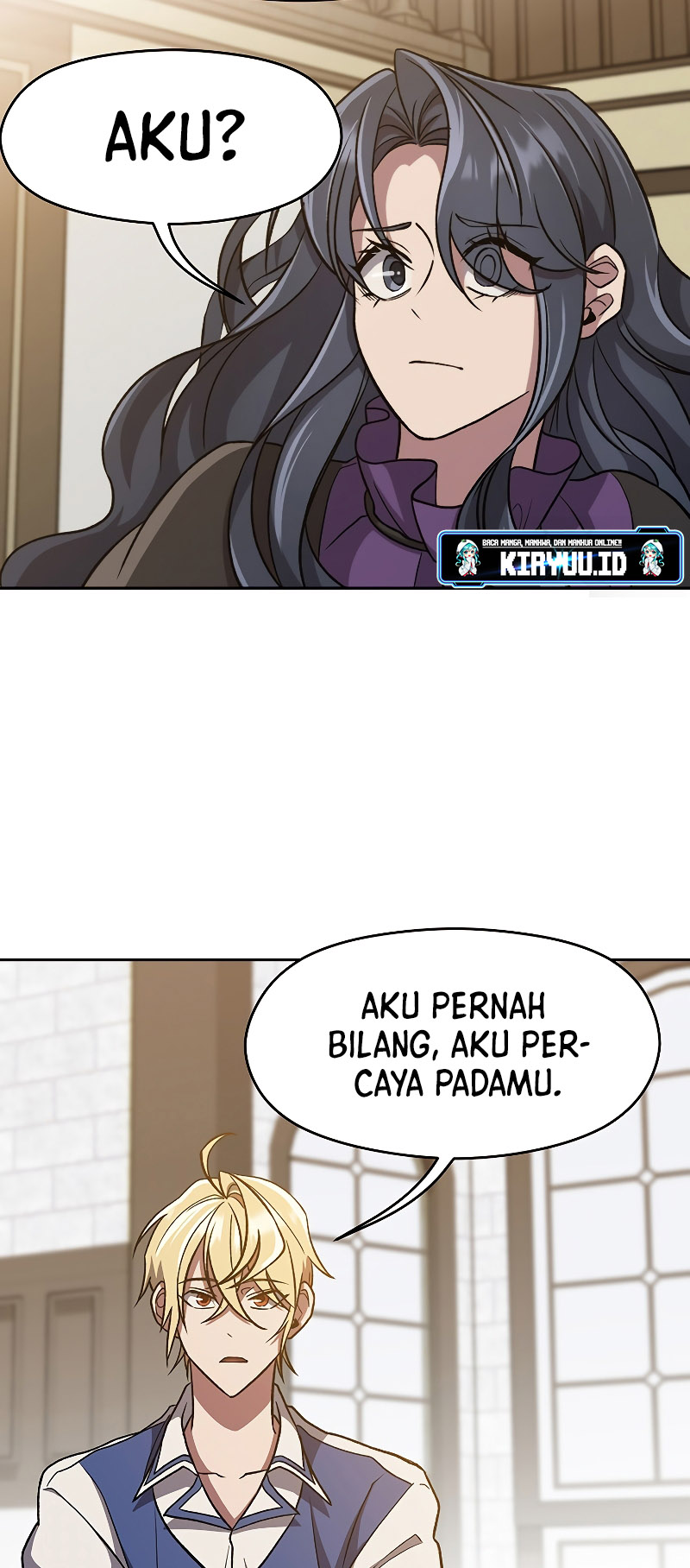 The Great Wizard Transcendent Chapter 60 - halaman 37