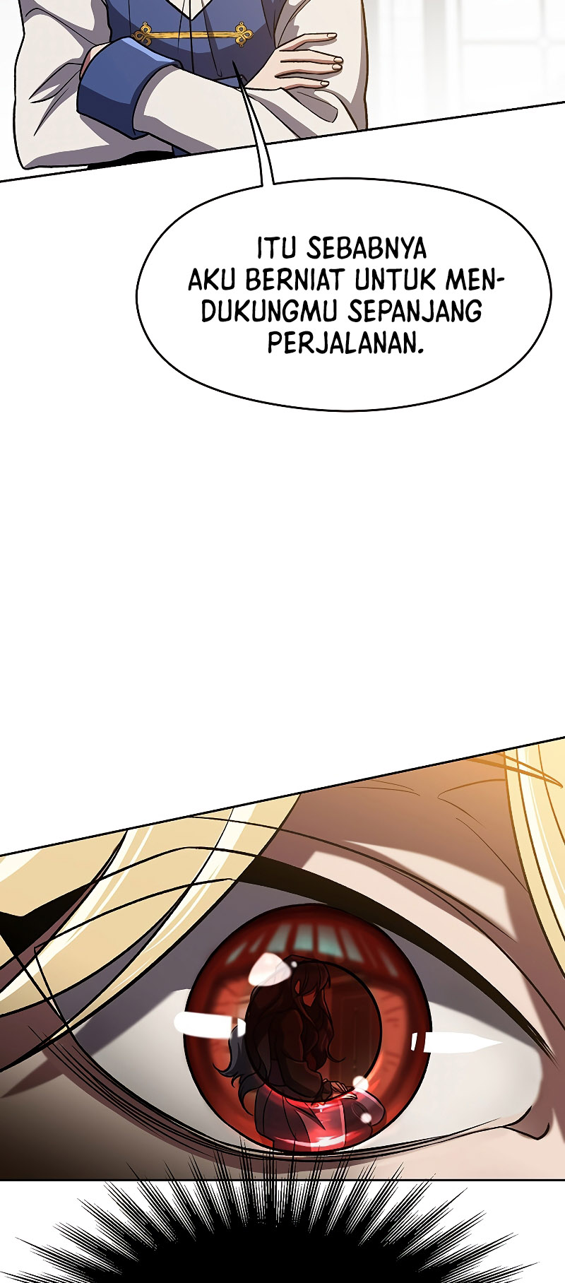 The Great Wizard Transcendent Chapter 60 - halaman 38
