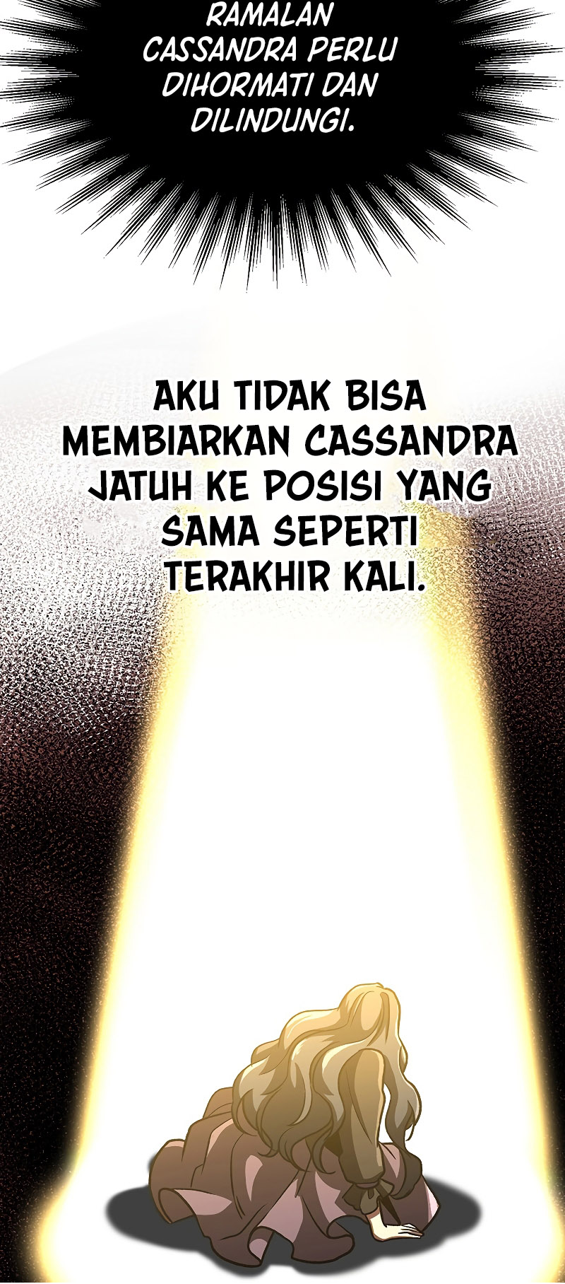 The Great Wizard Transcendent Chapter 60 - halaman 39