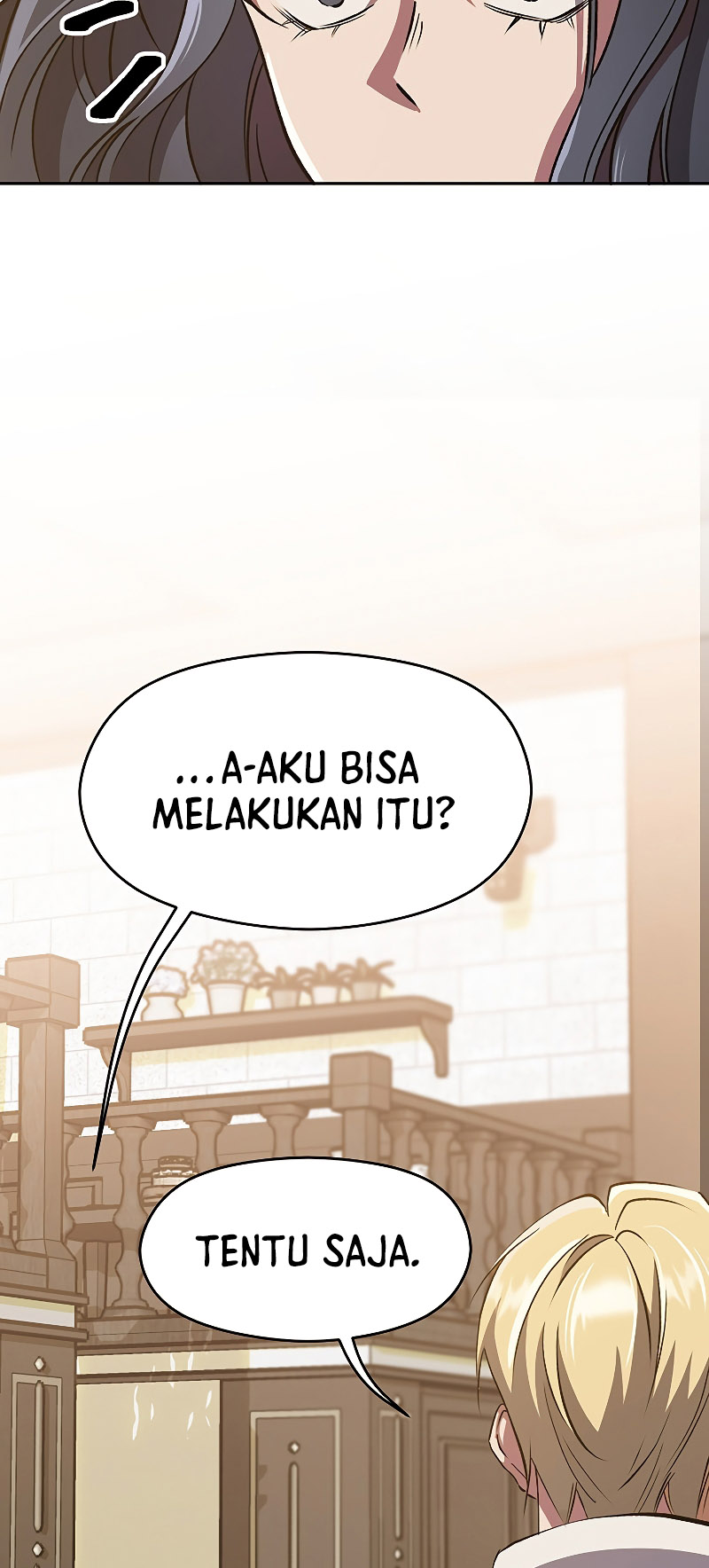 The Great Wizard Transcendent Chapter 60 - halaman 44