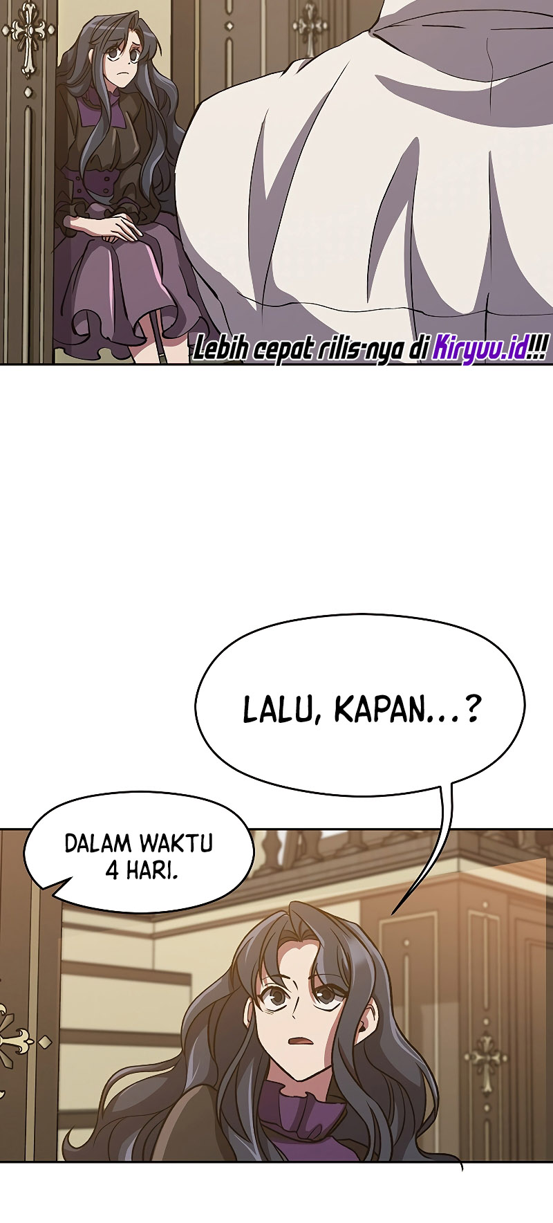 The Great Wizard Transcendent Chapter 60 - halaman 45