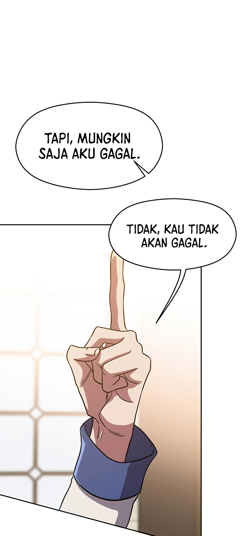 The Great Wizard Transcendent Chapter 60 - halaman 46