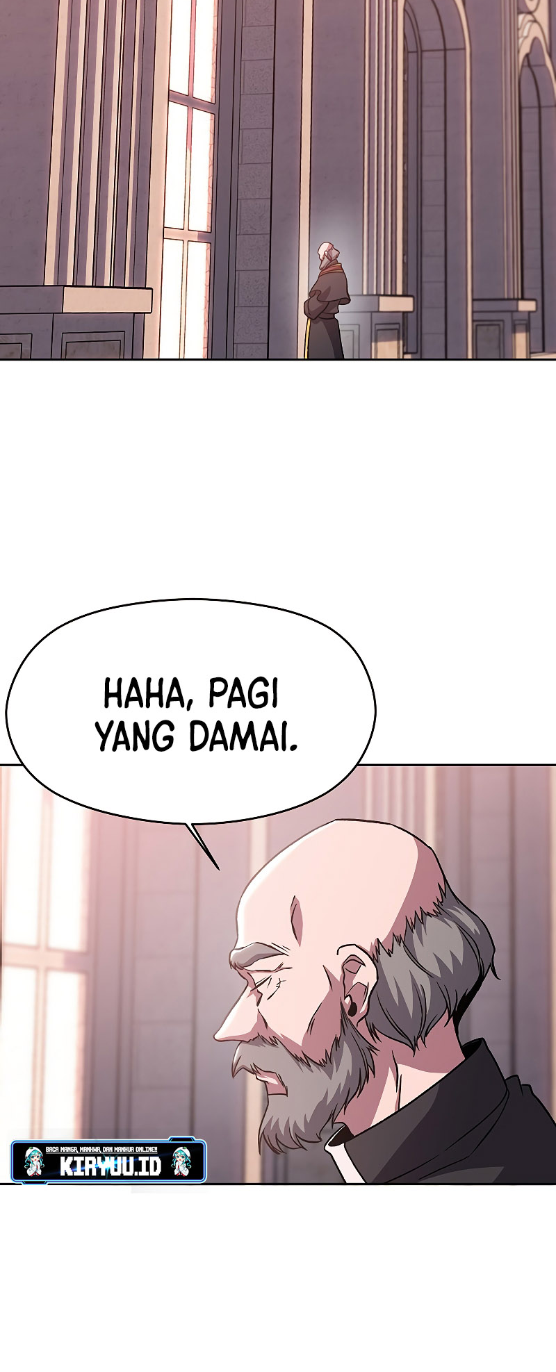 The Great Wizard Transcendent Chapter 60 - halaman 50