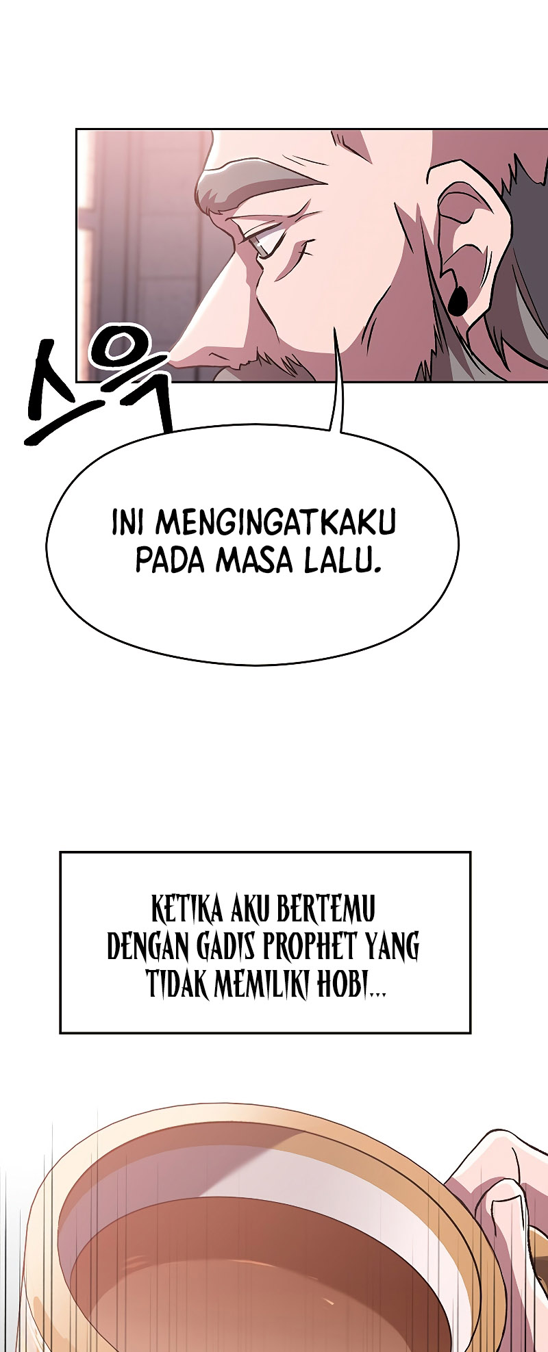 The Great Wizard Transcendent Chapter 60 - halaman 51