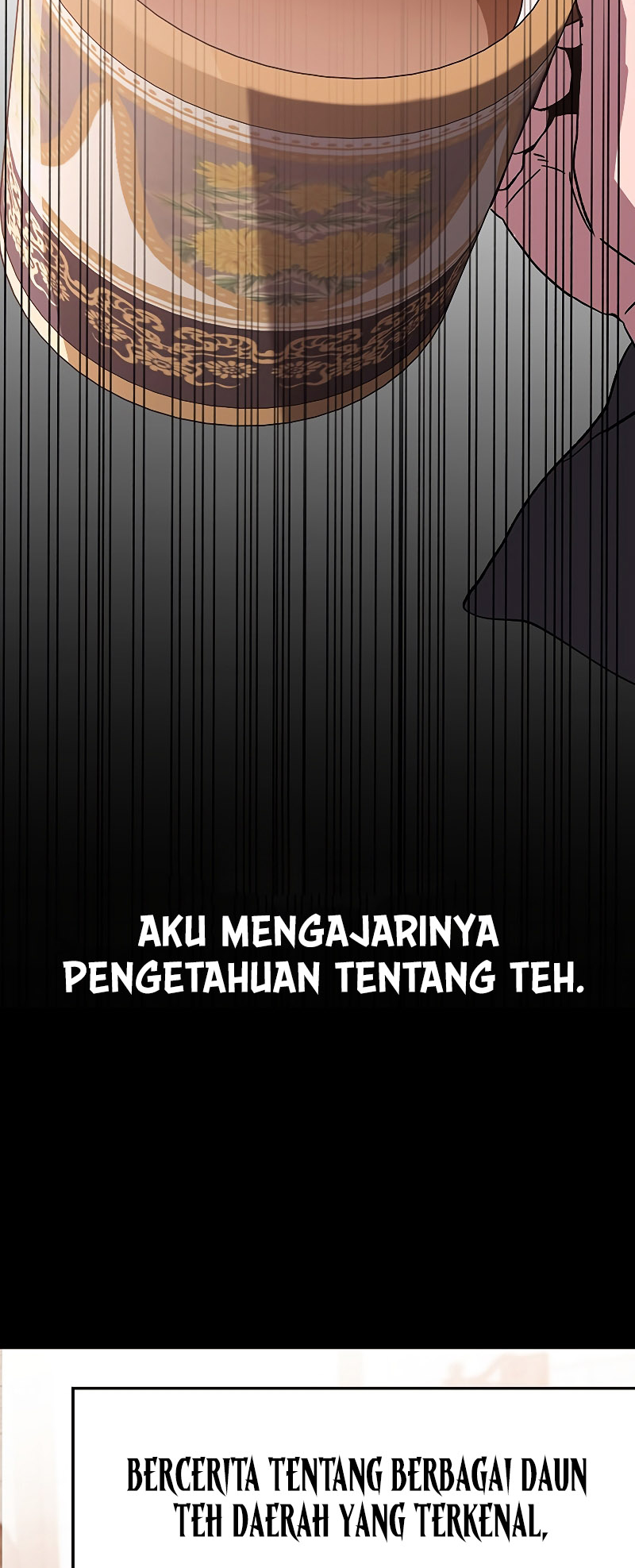 The Great Wizard Transcendent Chapter 60 - halaman 52