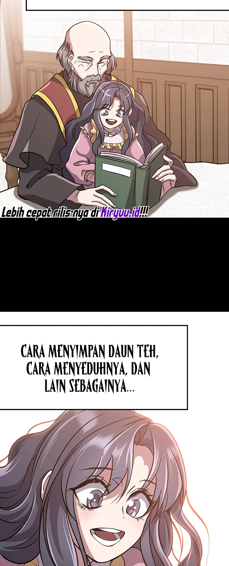 The Great Wizard Transcendent Chapter 60 - halaman 53