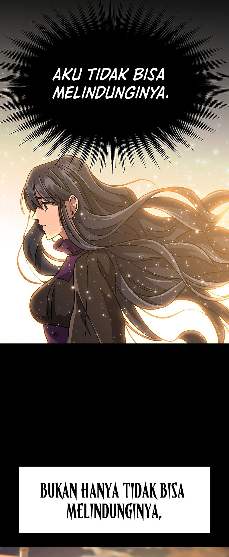 The Great Wizard Transcendent Chapter 60 - halaman 55