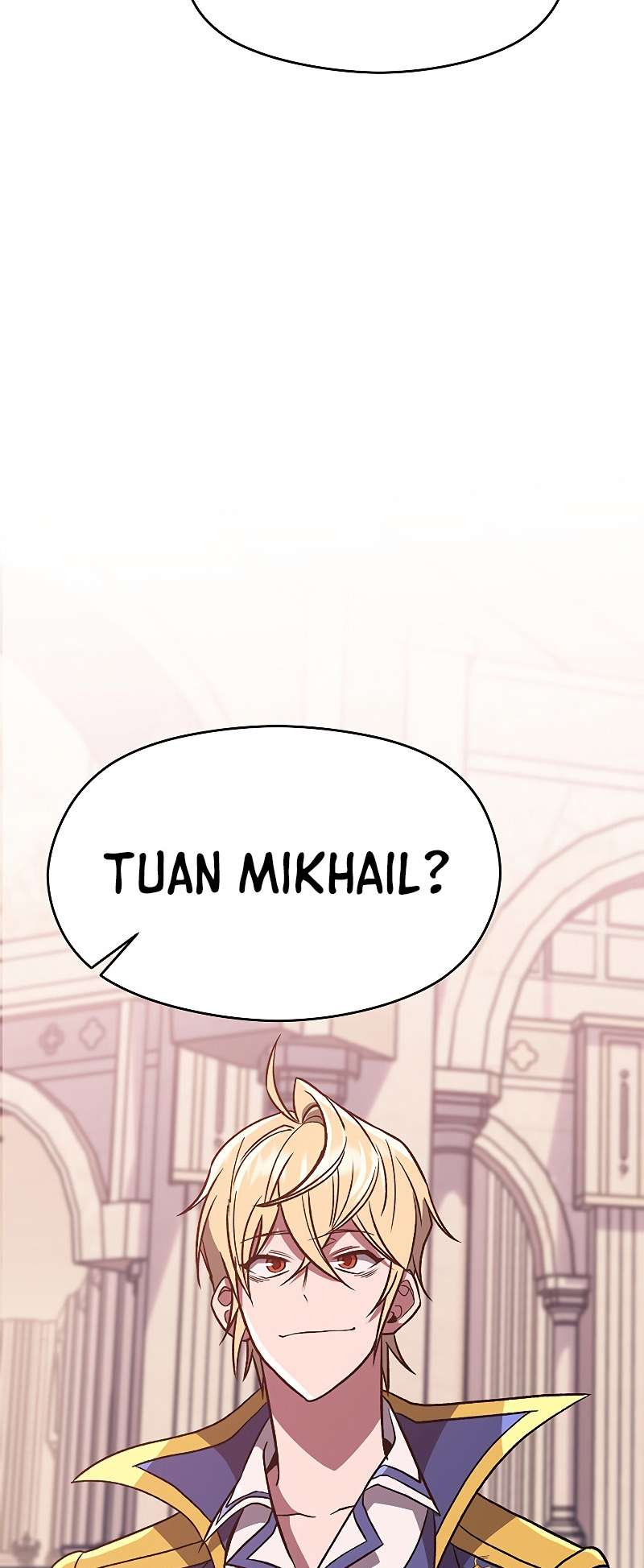 The Great Wizard Transcendent Chapter 60 - halaman 60