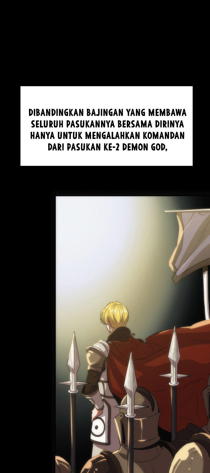 The Great Wizard Transcendent Chapter 7 - halaman 10