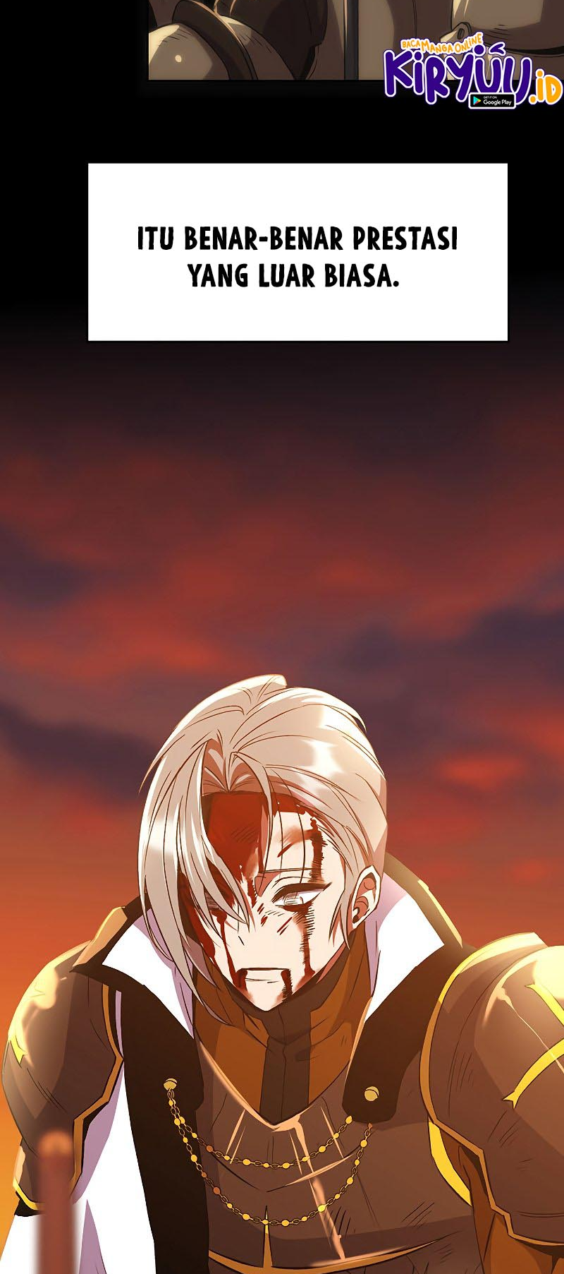 The Great Wizard Transcendent Chapter 7 - halaman 11