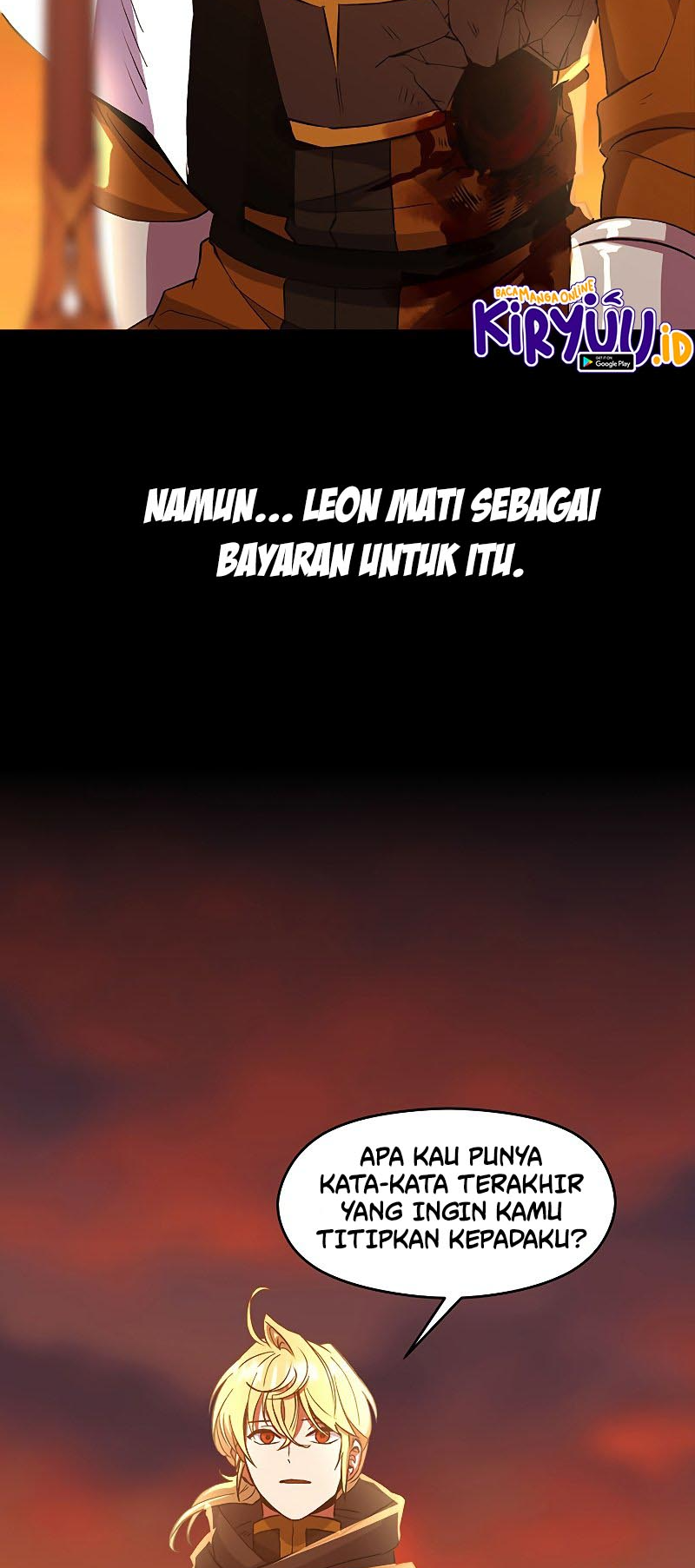 The Great Wizard Transcendent Chapter 7 - halaman 12