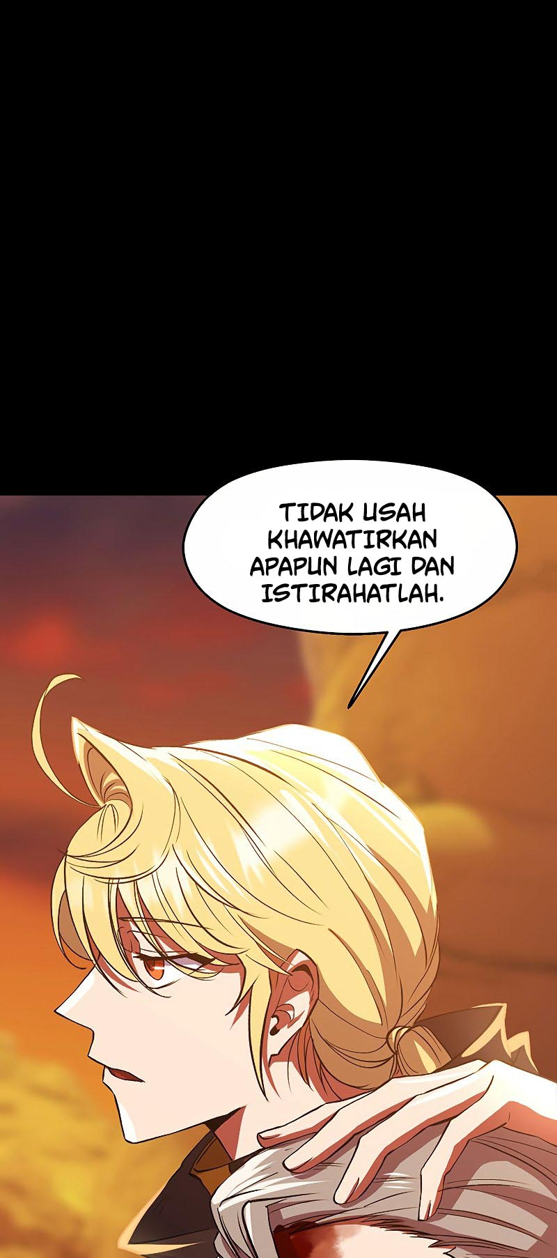 The Great Wizard Transcendent Chapter 7 - halaman 15