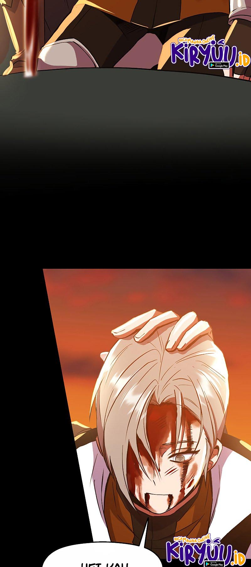 The Great Wizard Transcendent Chapter 7 - halaman 19