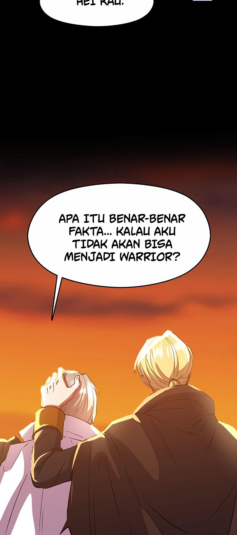 The Great Wizard Transcendent Chapter 7 - halaman 20