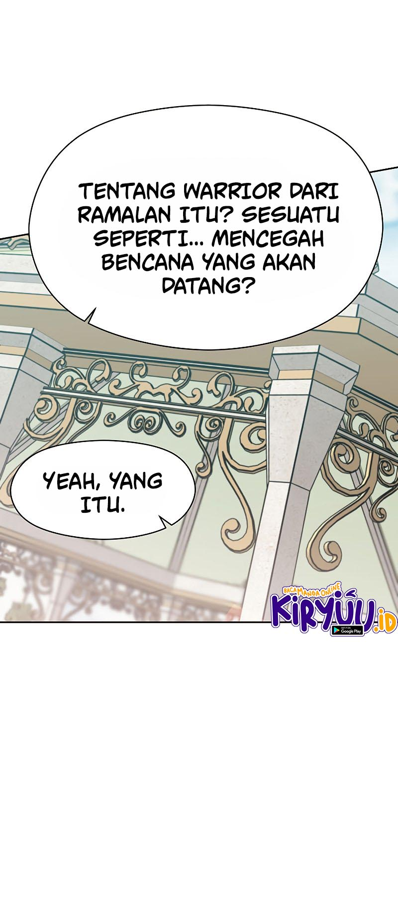 The Great Wizard Transcendent Chapter 7 - halaman 26