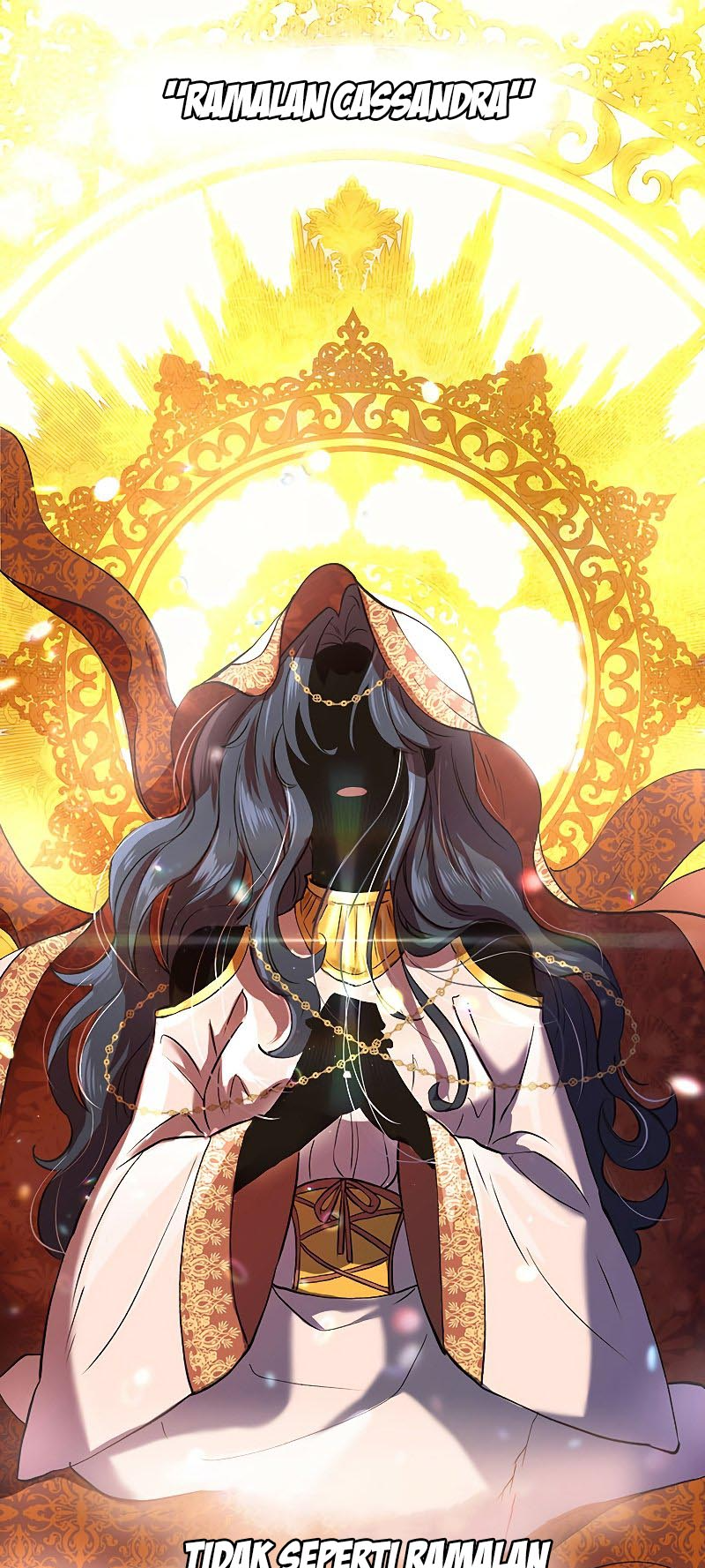 The Great Wizard Transcendent Chapter 7 - halaman 30