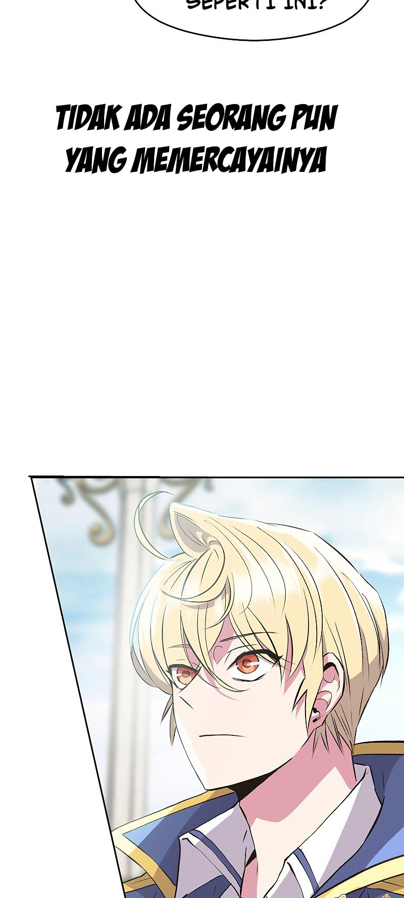The Great Wizard Transcendent Chapter 7 - halaman 33