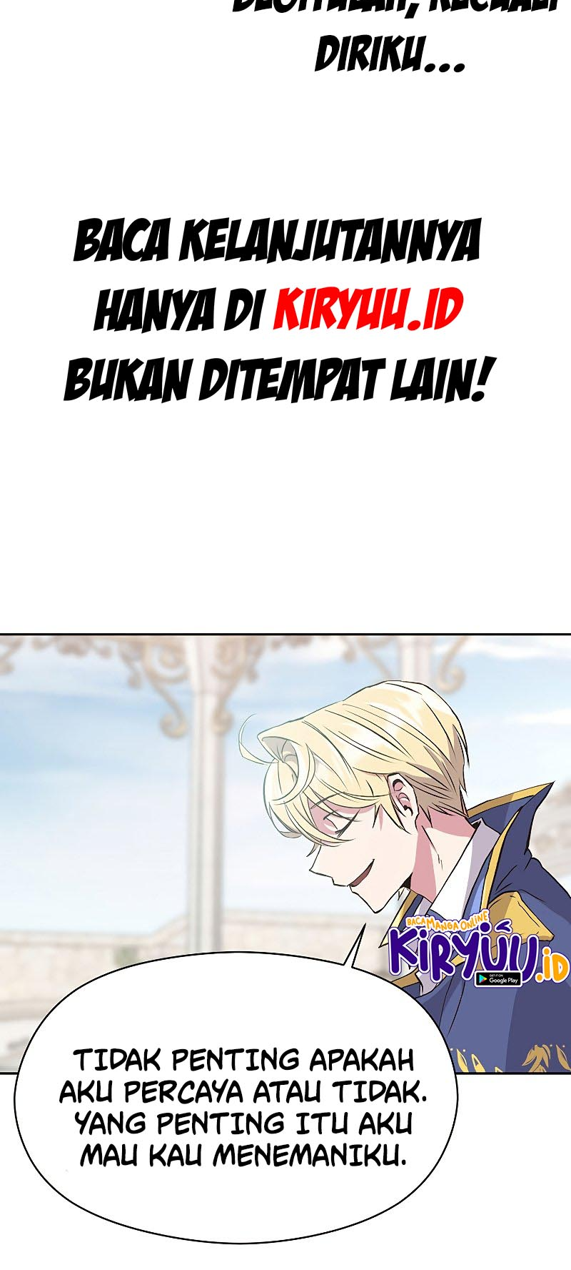 The Great Wizard Transcendent Chapter 7 - halaman 35