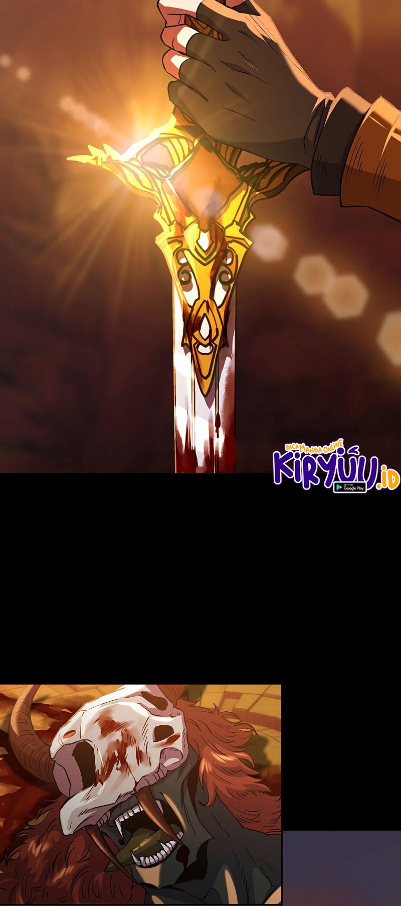 The Great Wizard Transcendent Chapter 7 - halaman 4