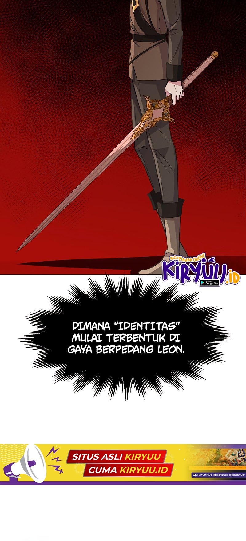 The Great Wizard Transcendent Chapter 7 - halaman 41