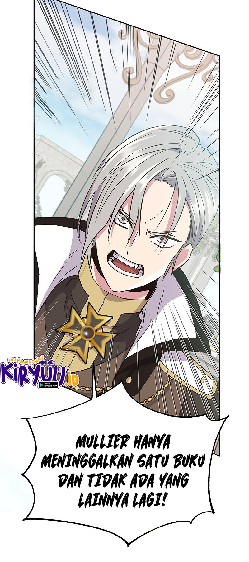 The Great Wizard Transcendent Chapter 7 - halaman 48