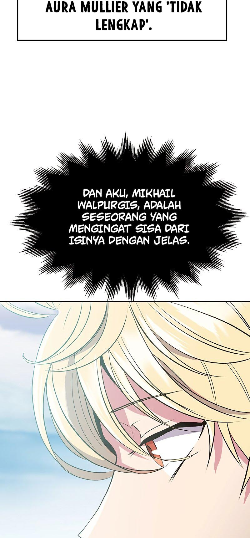 The Great Wizard Transcendent Chapter 7 - halaman 51