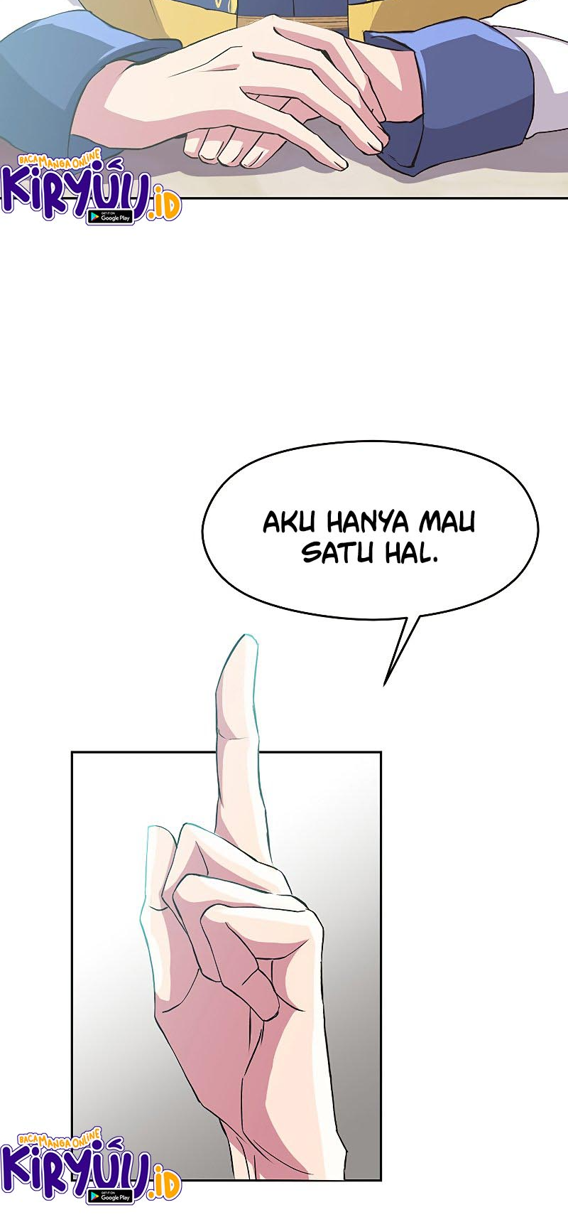 The Great Wizard Transcendent Chapter 7 - halaman 53