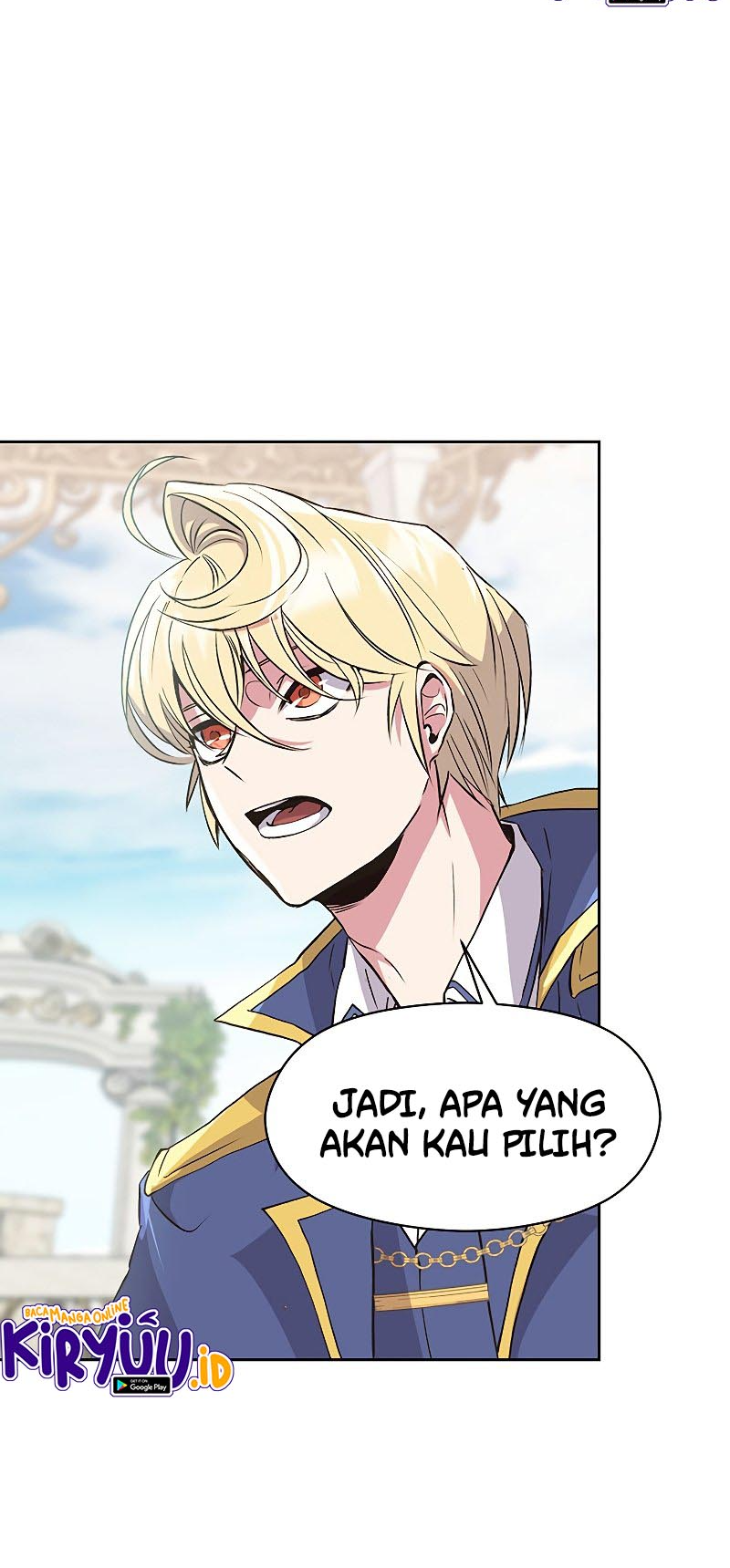 The Great Wizard Transcendent Chapter 7 - halaman 55